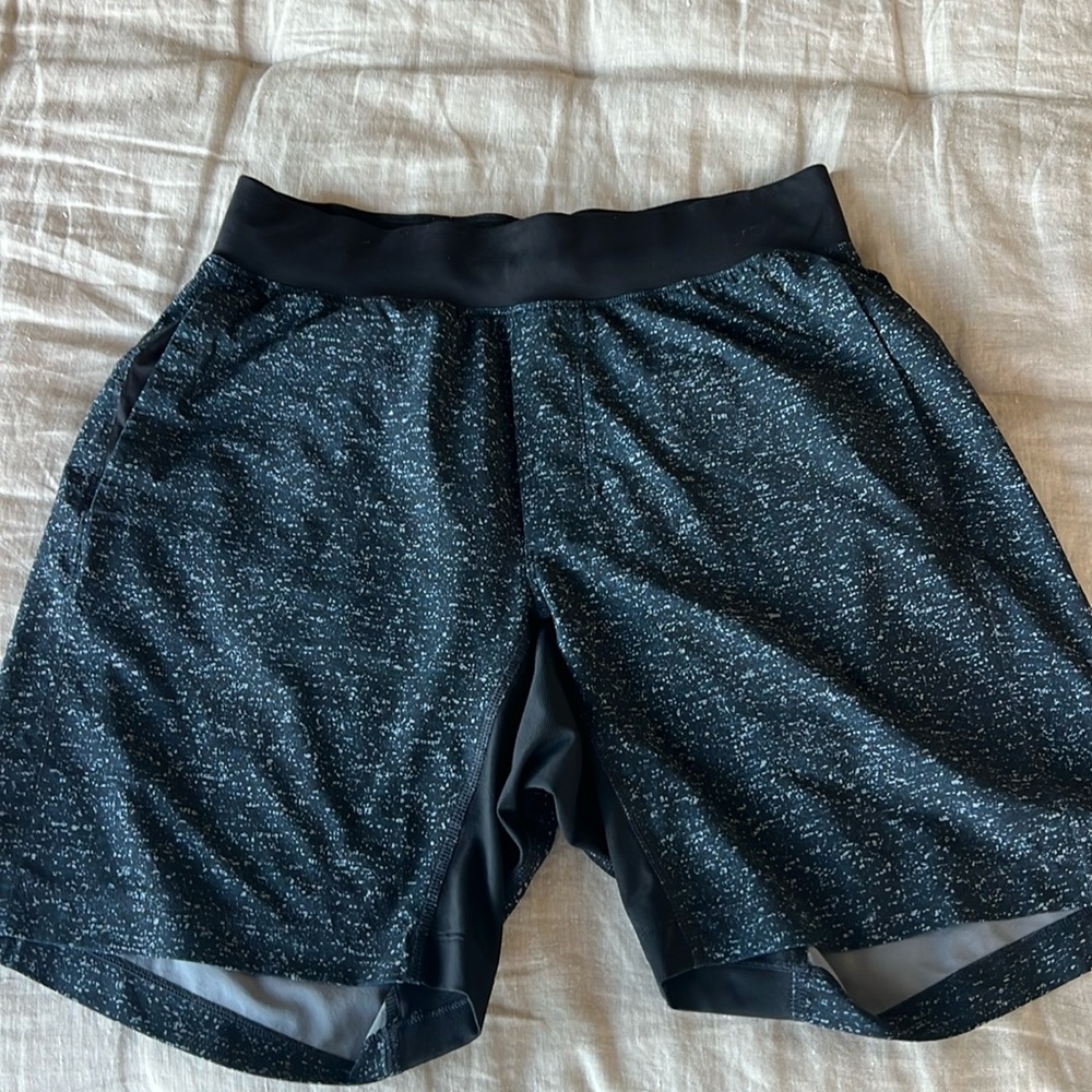😎 LULULEMON SHORTS